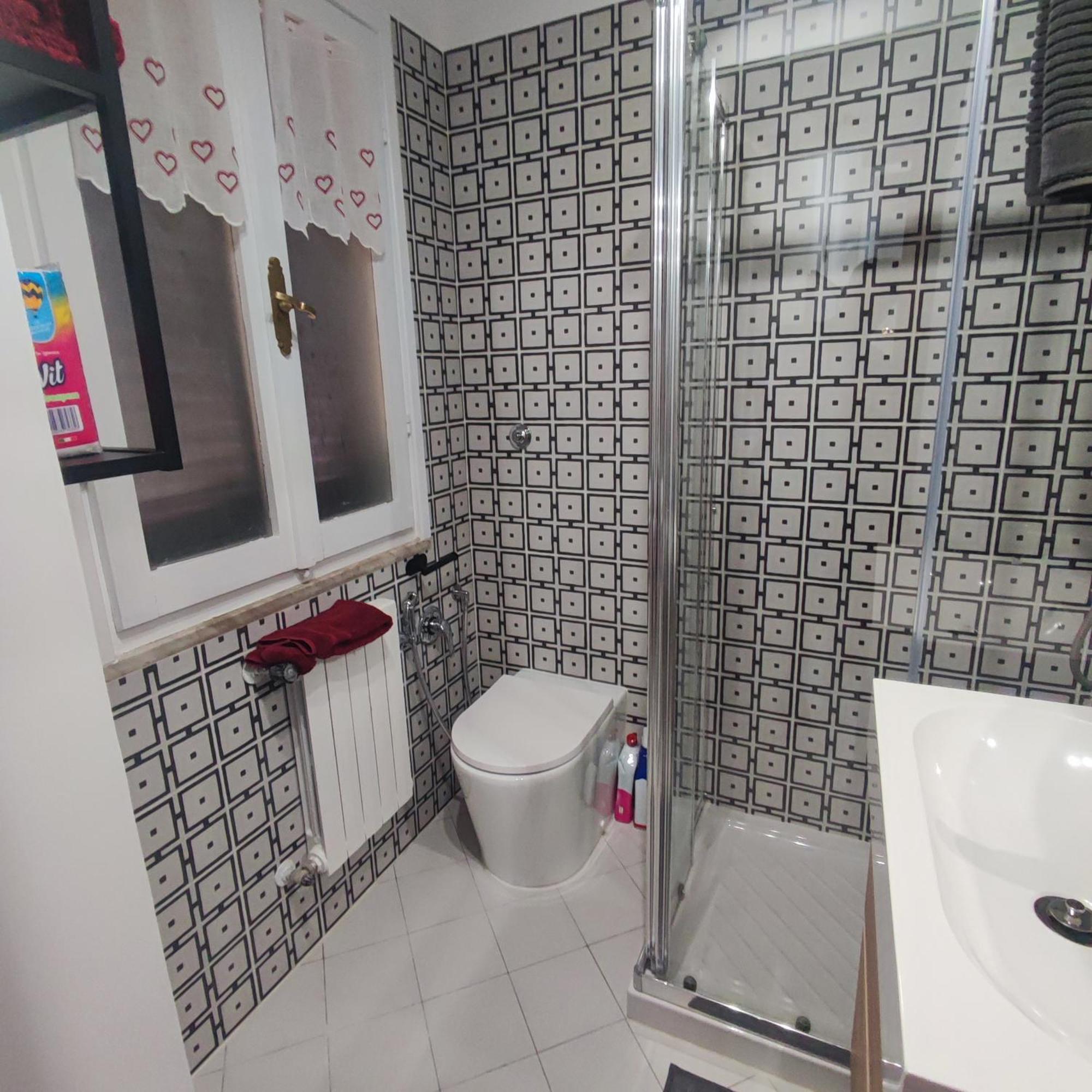 Appartamento Casa Claudia ~ Rione Monti-colosseo *