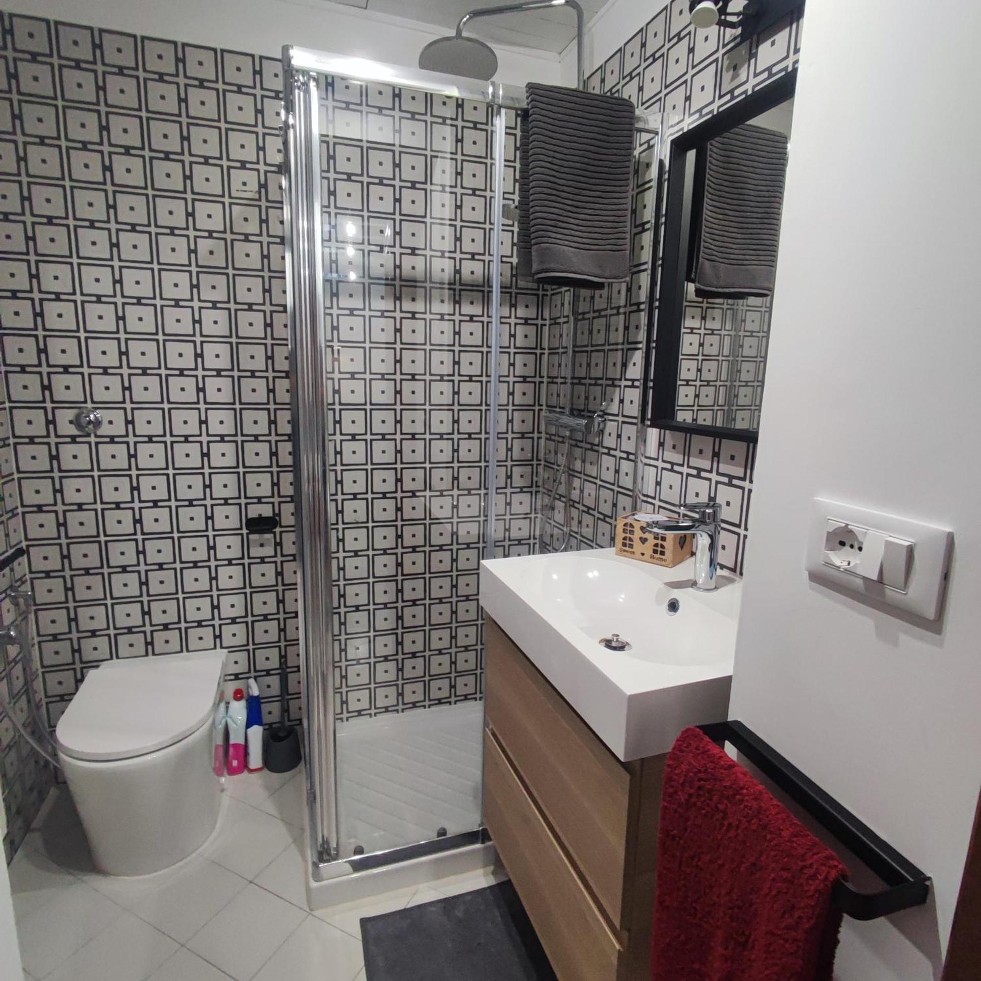 Appartamento Casa Claudia ~ Rione Monti-colosseo *