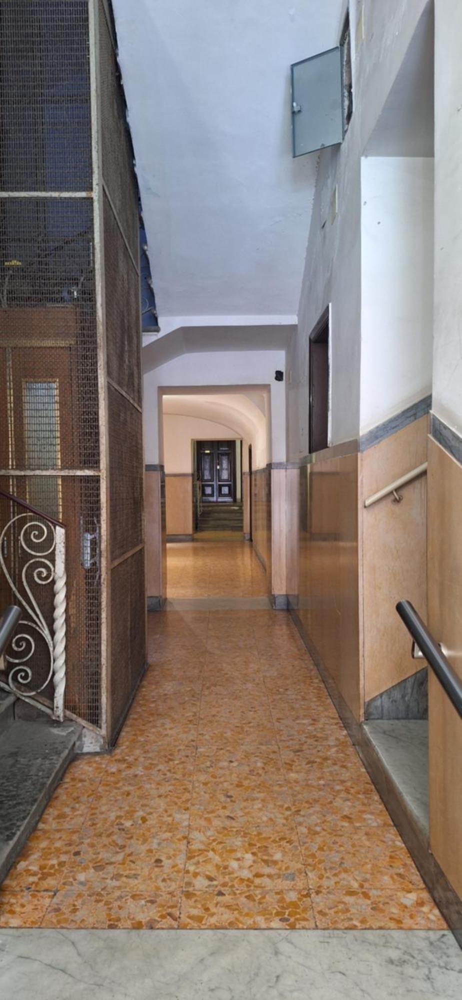 Appartamento Panorama & Flats *
