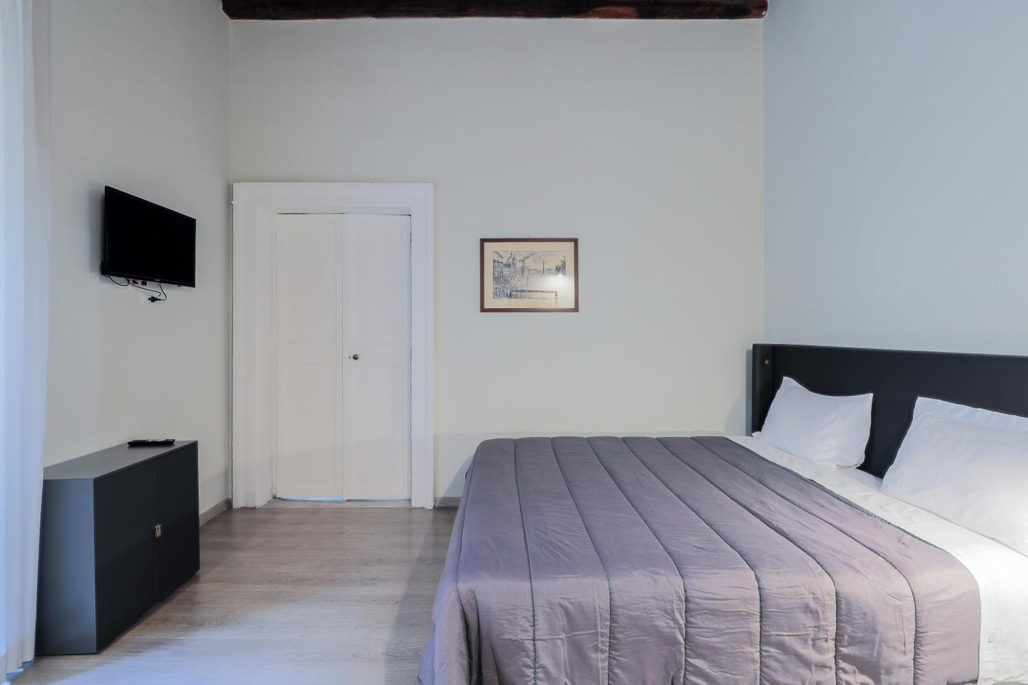 Prefetti 46 Apartamento