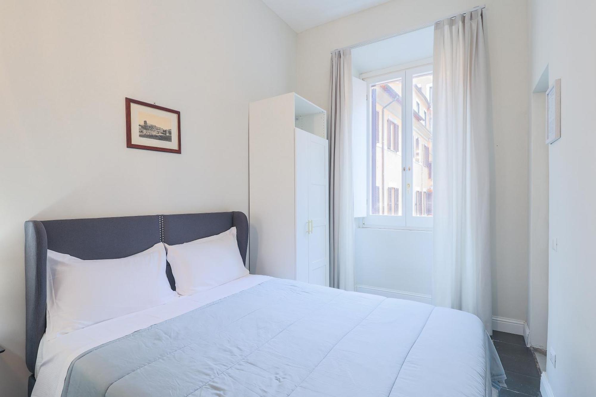 Prefetti 46 Apartamento *