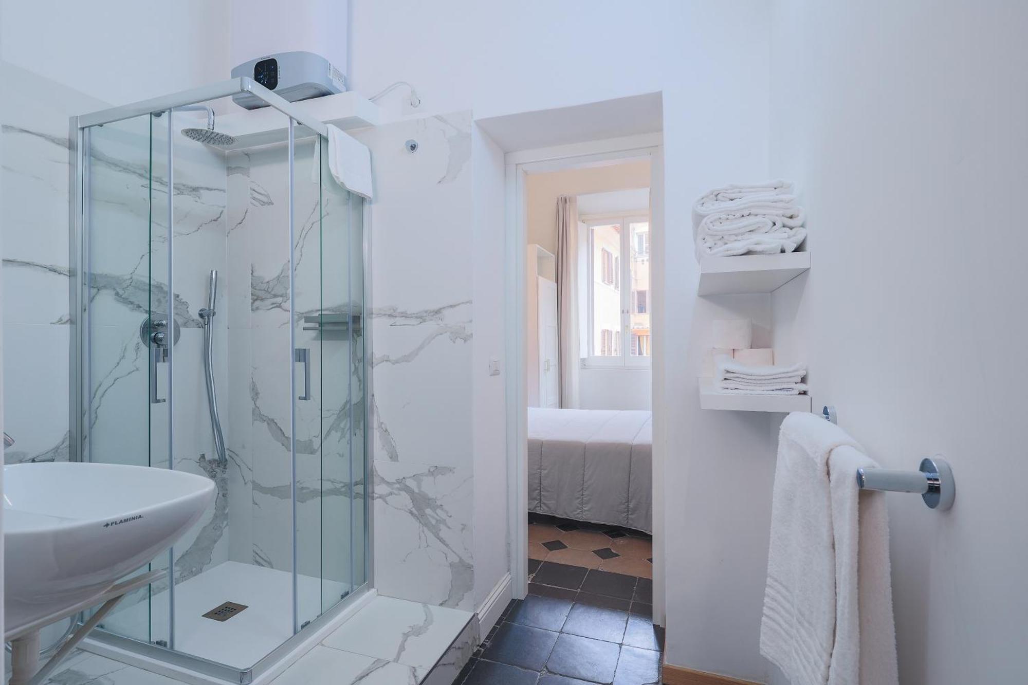 Apartamento Prefetti 46 *