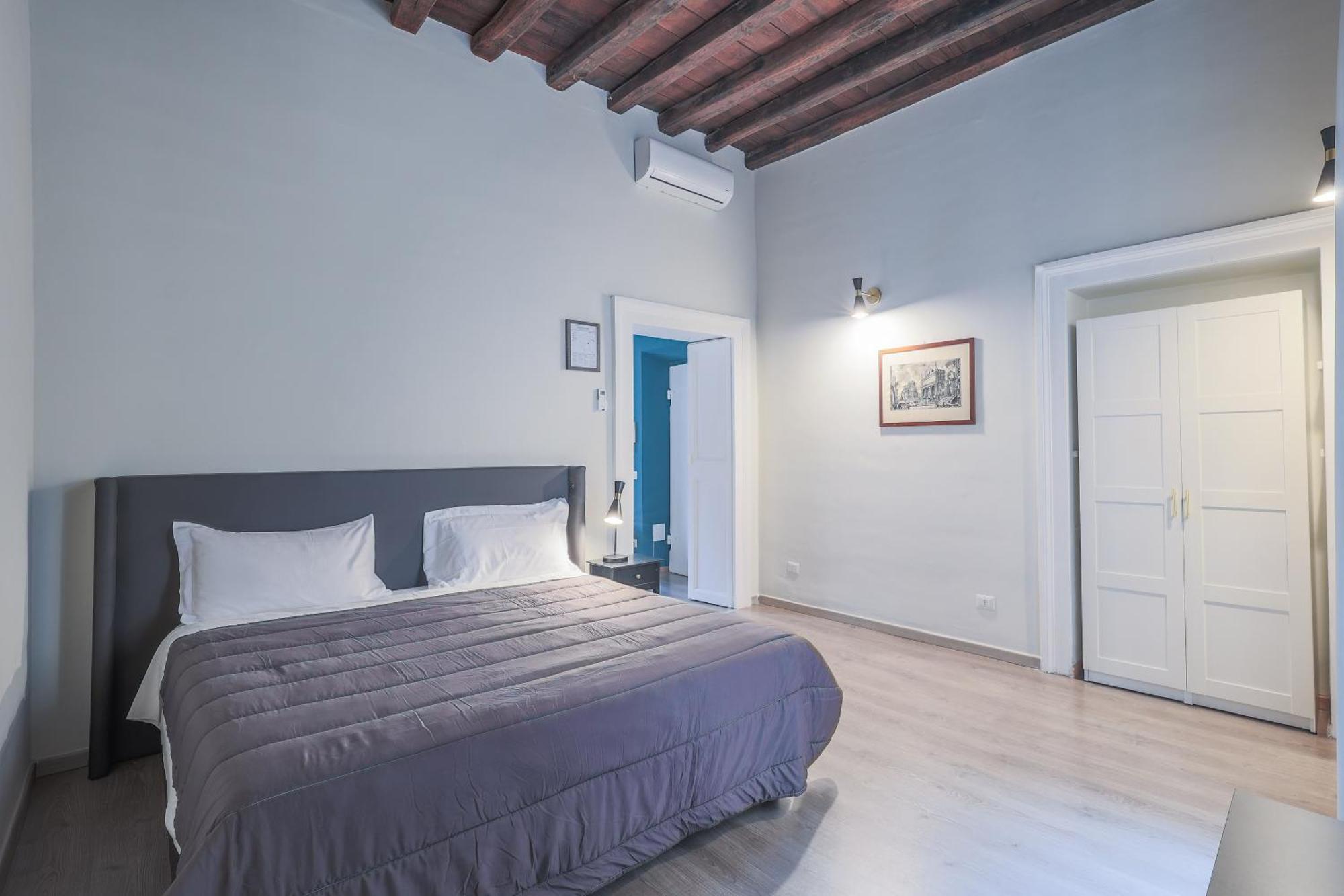 Prefetti 46 Apartamento Roma