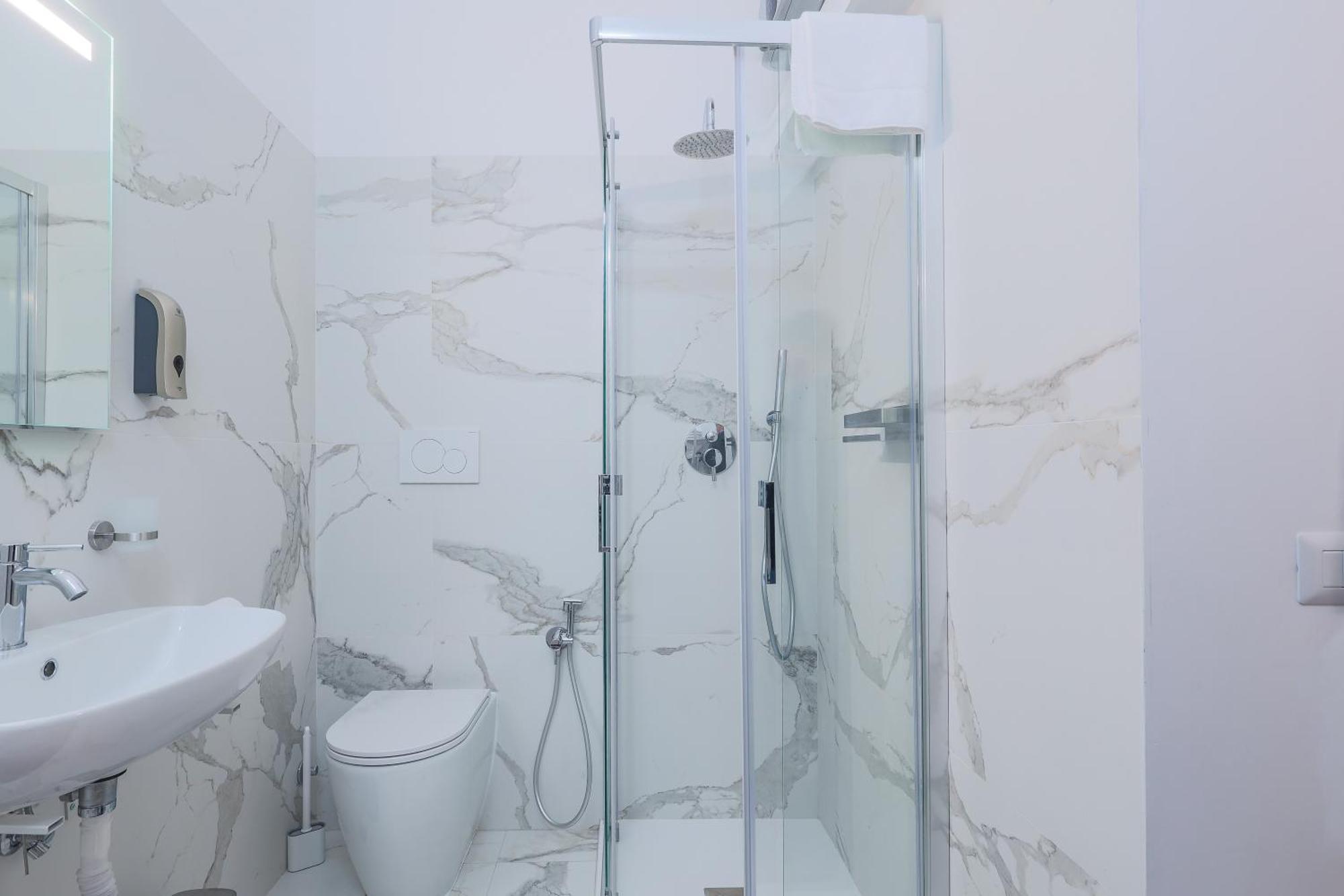 Apartamento Prefetti 46 Roma