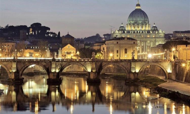 Panorama & Flats Roma