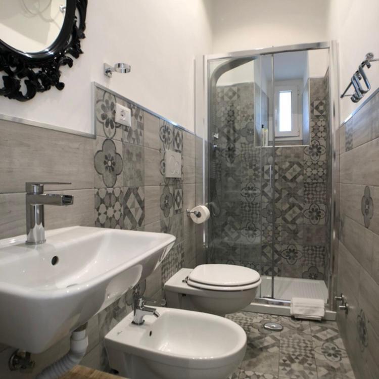 Appartamento Panorama & Flats Roma