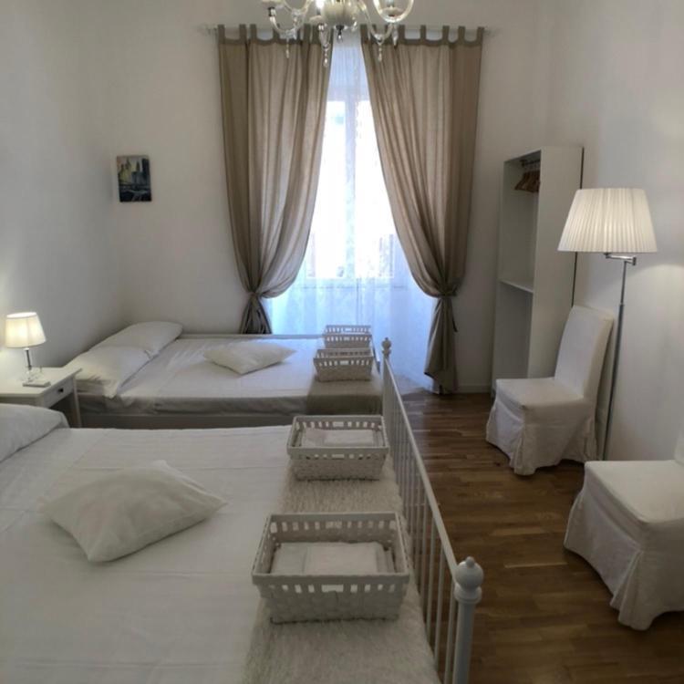 Panorama & Flats * Roma