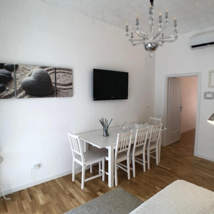 Appartamento Panorama & Flats