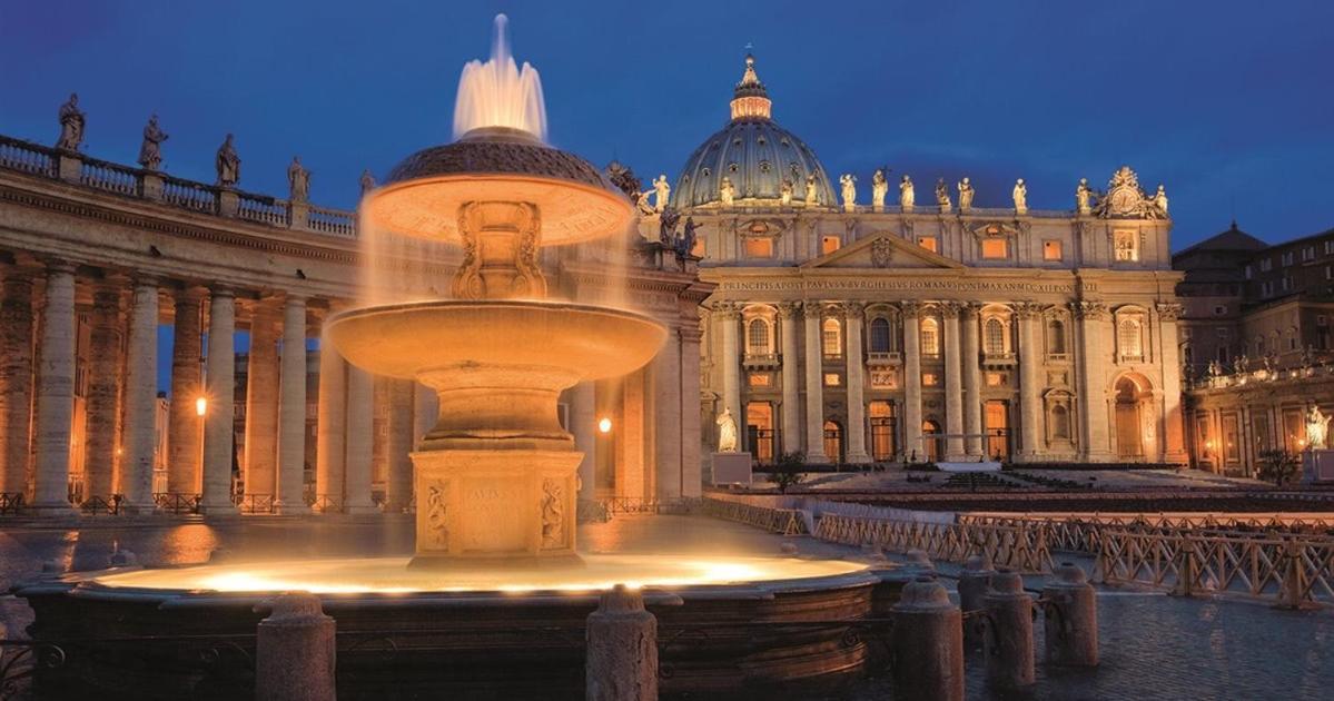 House Of Cardinals