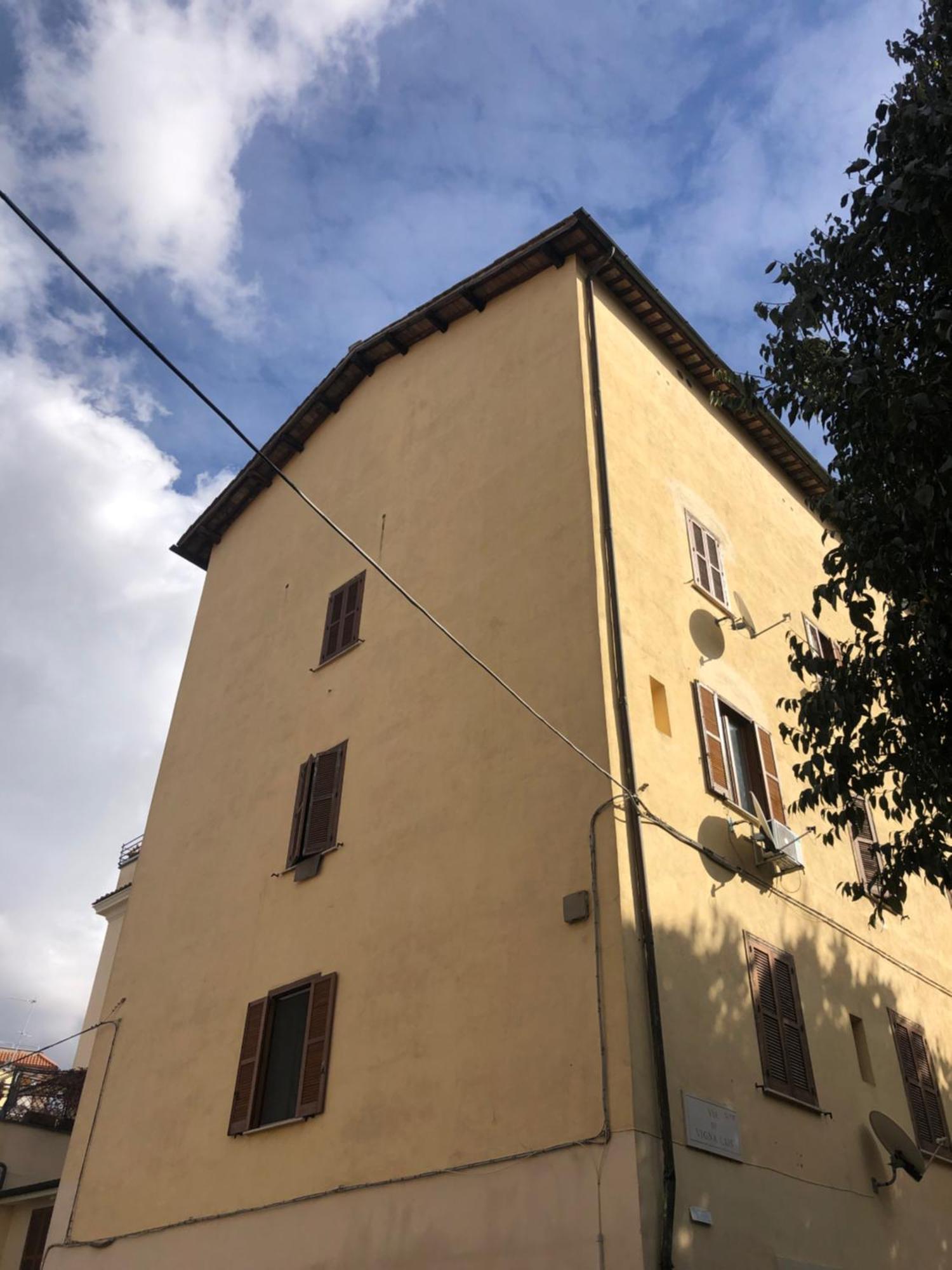 Leilighet All'antico Molino Roma