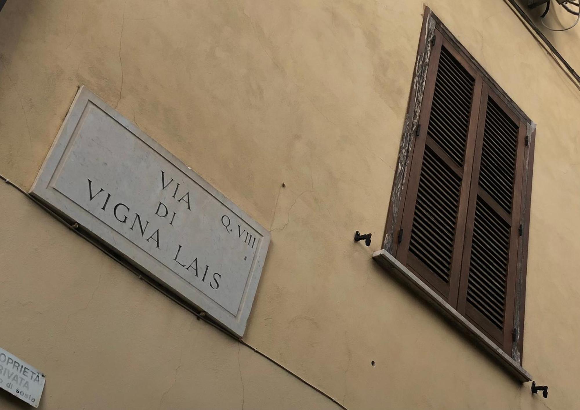 Leilighet All'antico Molino Roma