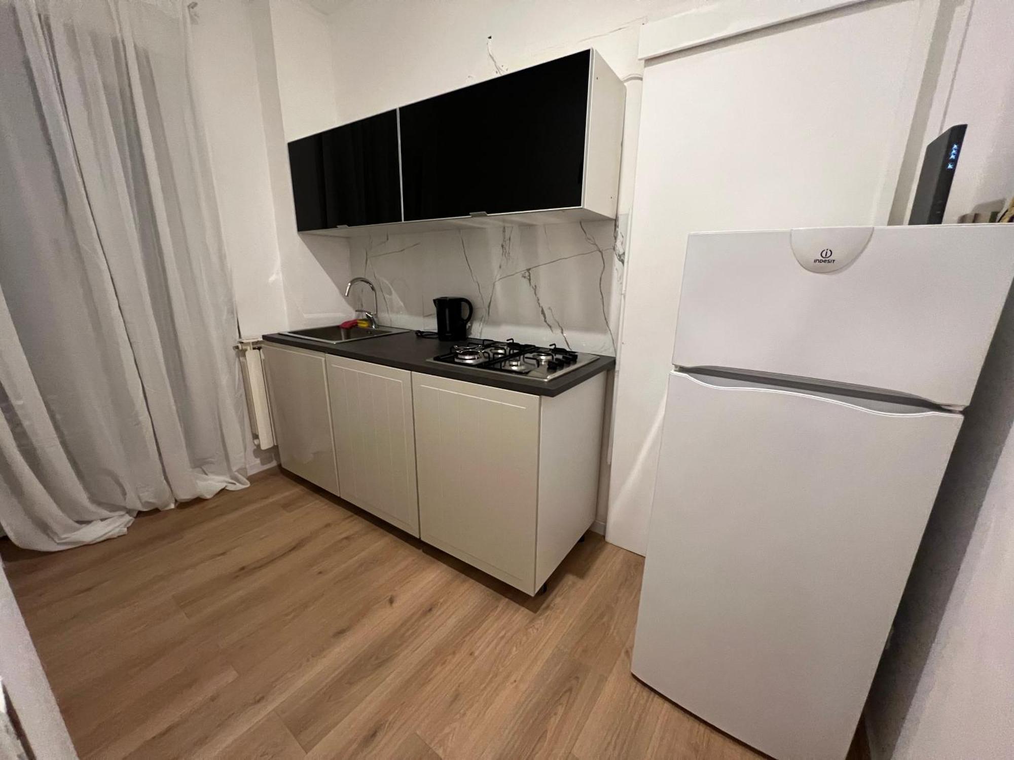 Apartamento Luxury Rialto Roma