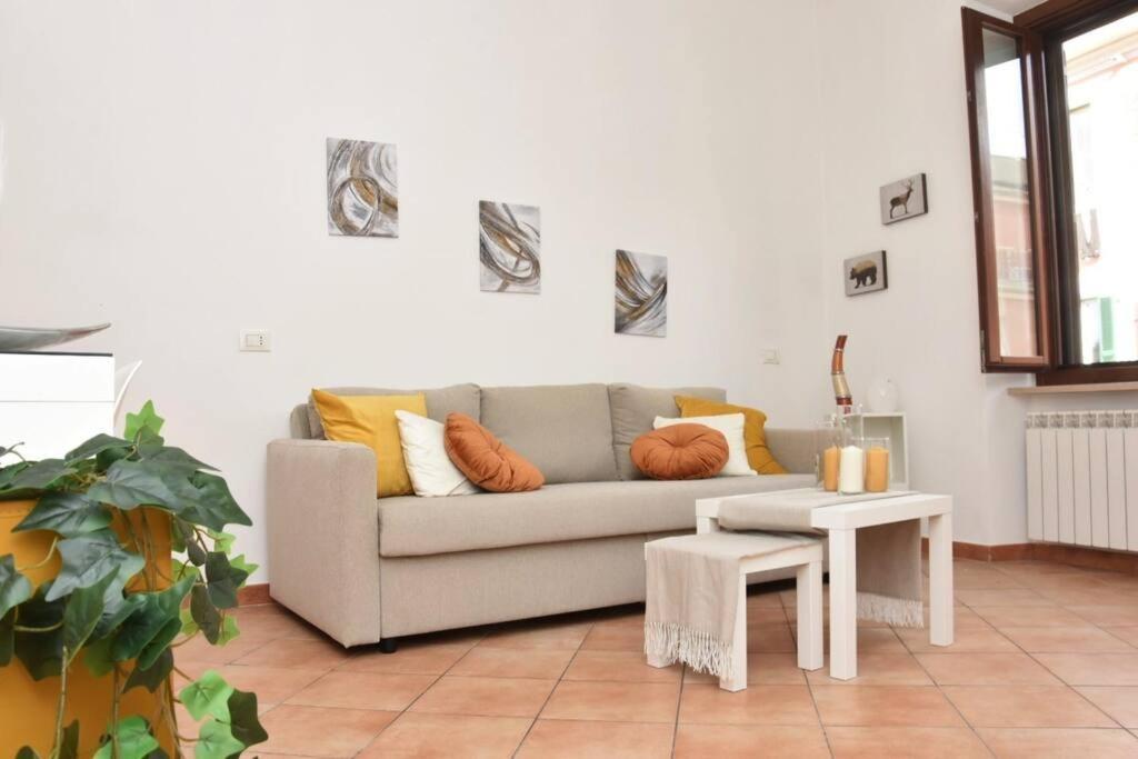 In Certosa Pigneto - Parcheggio Privato Incluso Apartamento Roma