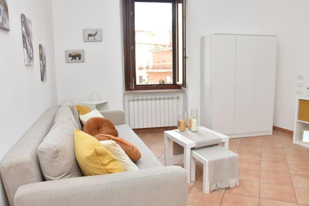 In Certosa Pigneto - Parcheggio Privato Incluso Roma