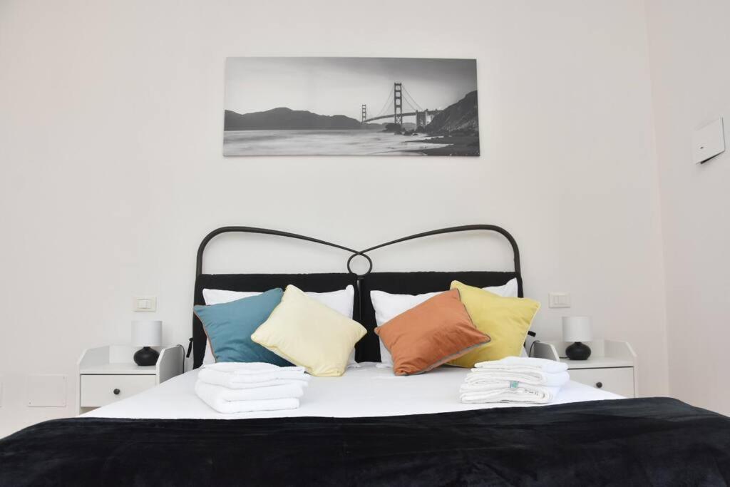 In Certosa Pigneto - Parcheggio Privato Incluso Apartamento *