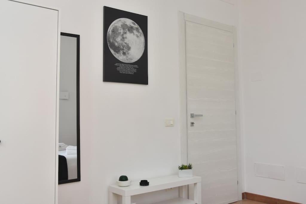Apartamento In Certosa Pigneto - Parcheggio Privato Incluso Roma