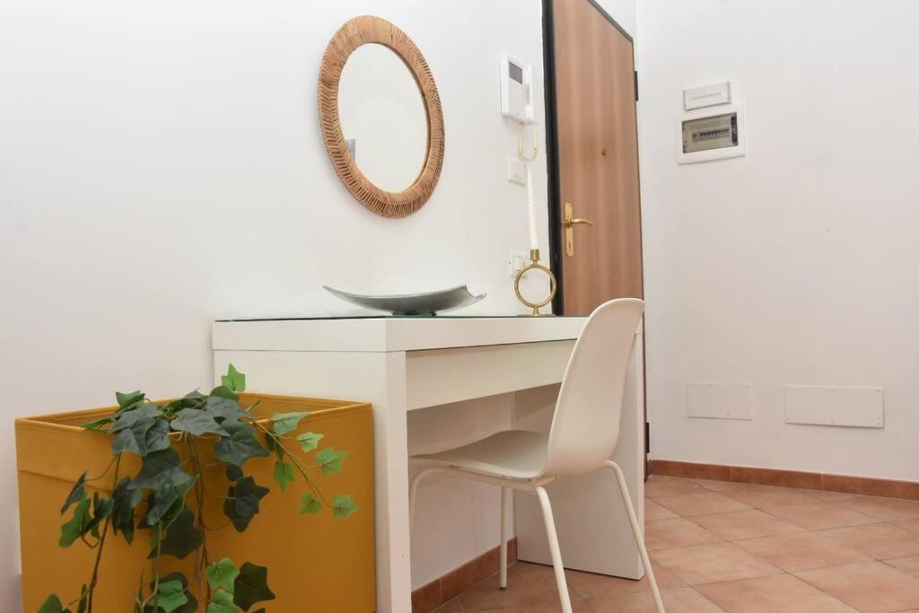 In Certosa Pigneto - Parcheggio Privato Incluso Roma
