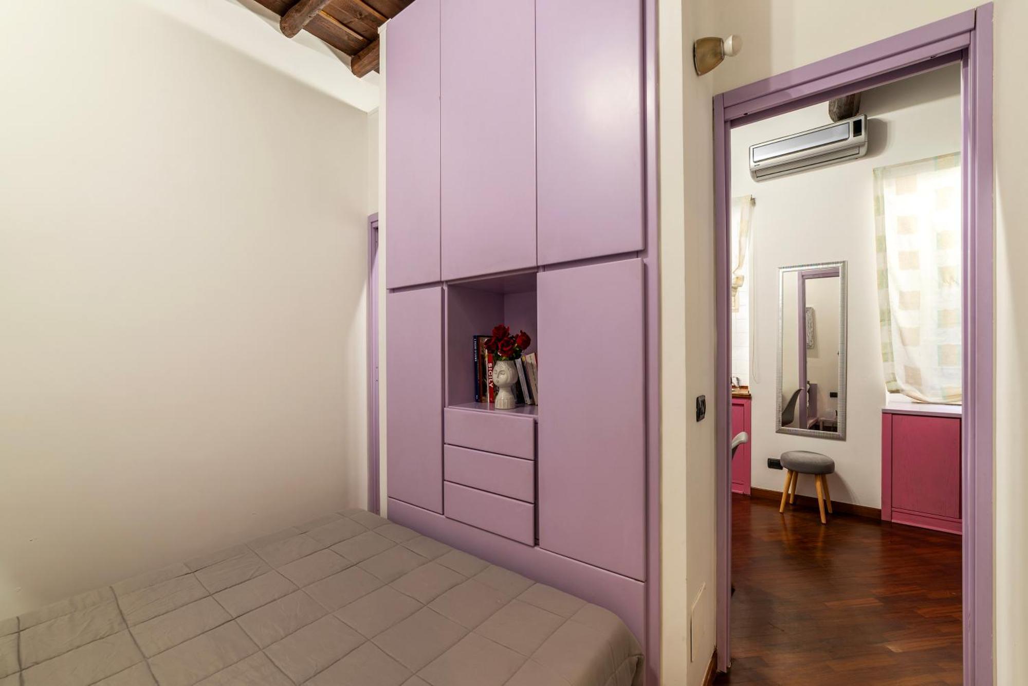 Apartment Lovely Ad Un Passo Da Piazza Del Popolo! *