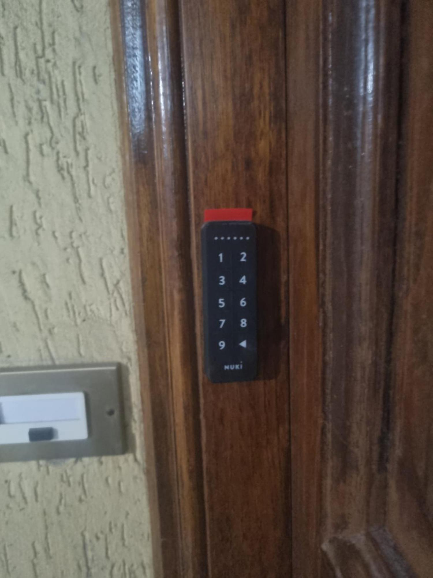 Ad Un Passo Dal Vaticano Apartment