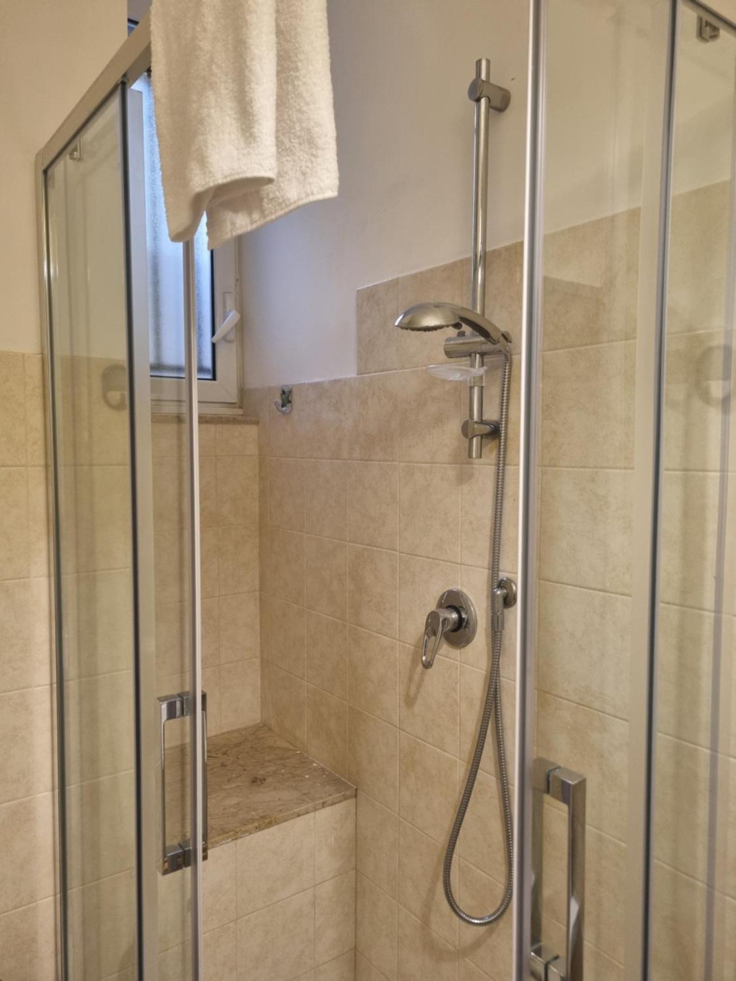 Apartment Ad Un Passo Dal Vaticano Rome