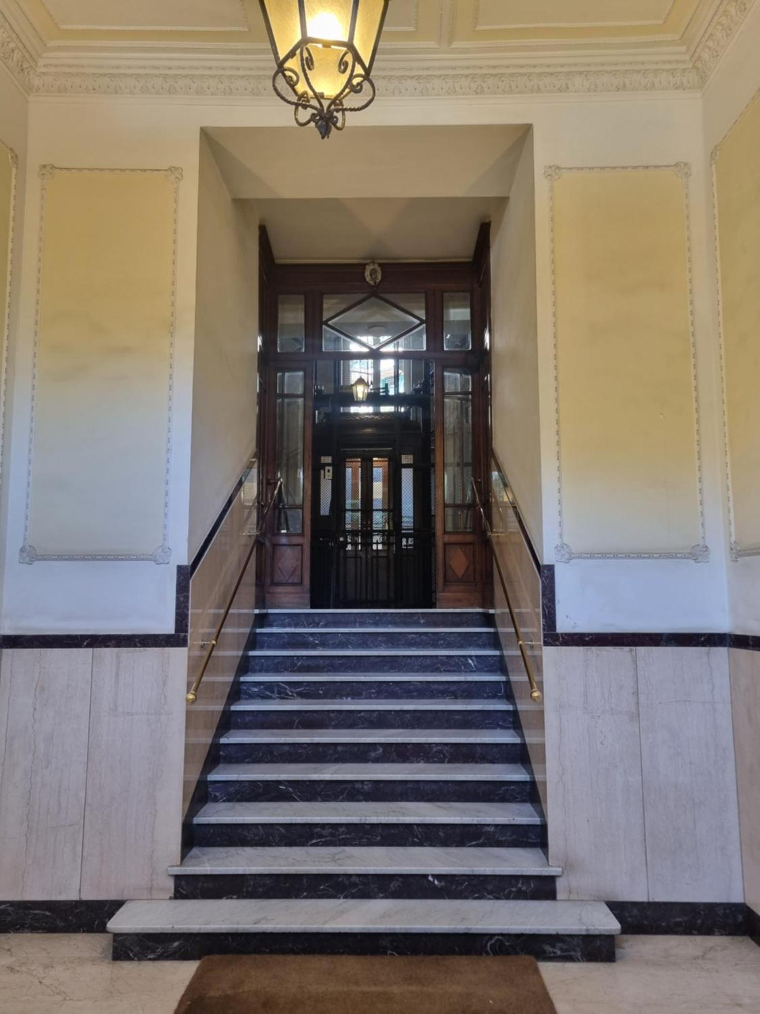Ad Un Passo Dal Vaticano Apartment Rome