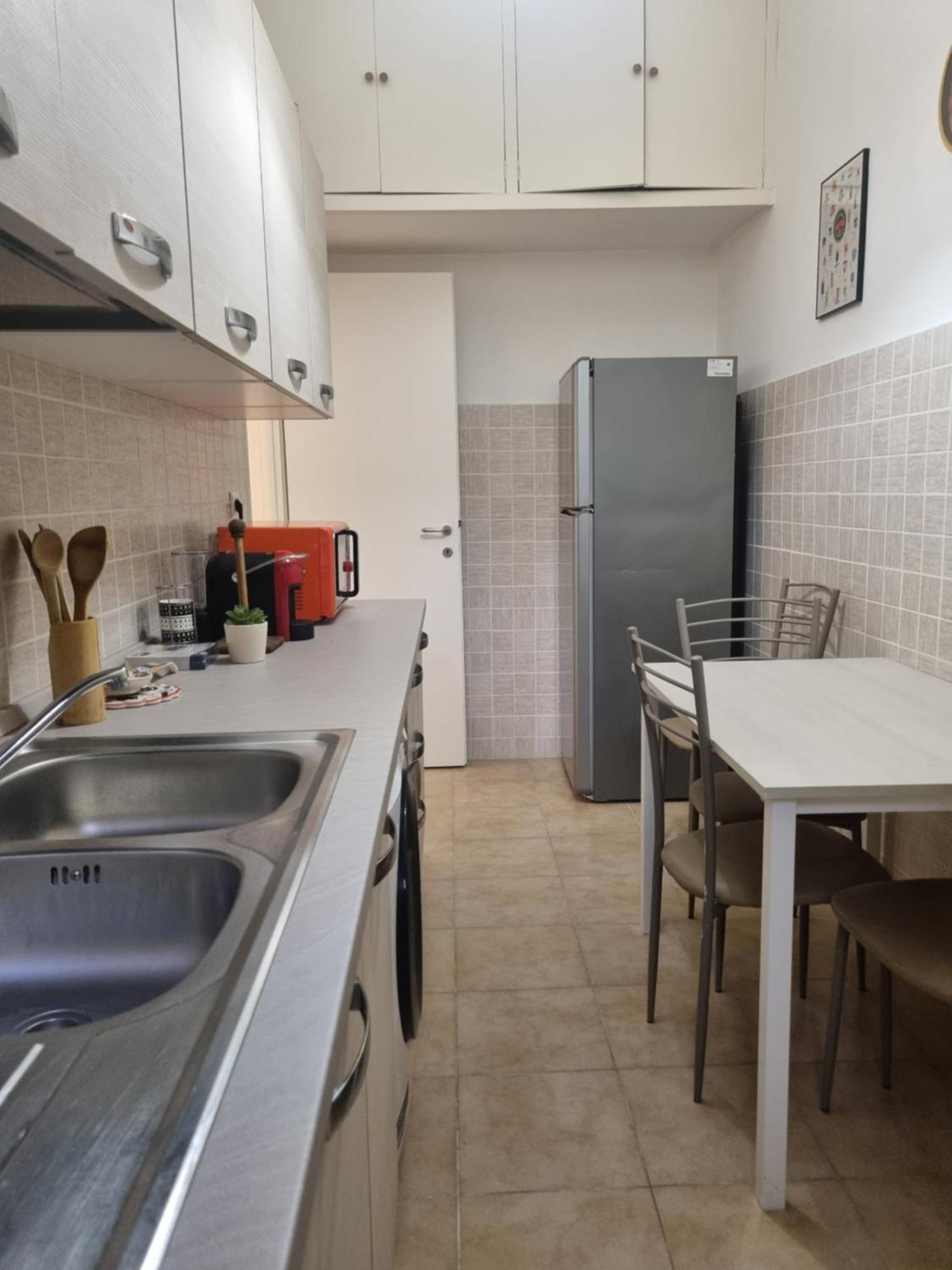 Apartment Ad Un Passo Dal Vaticano Rome