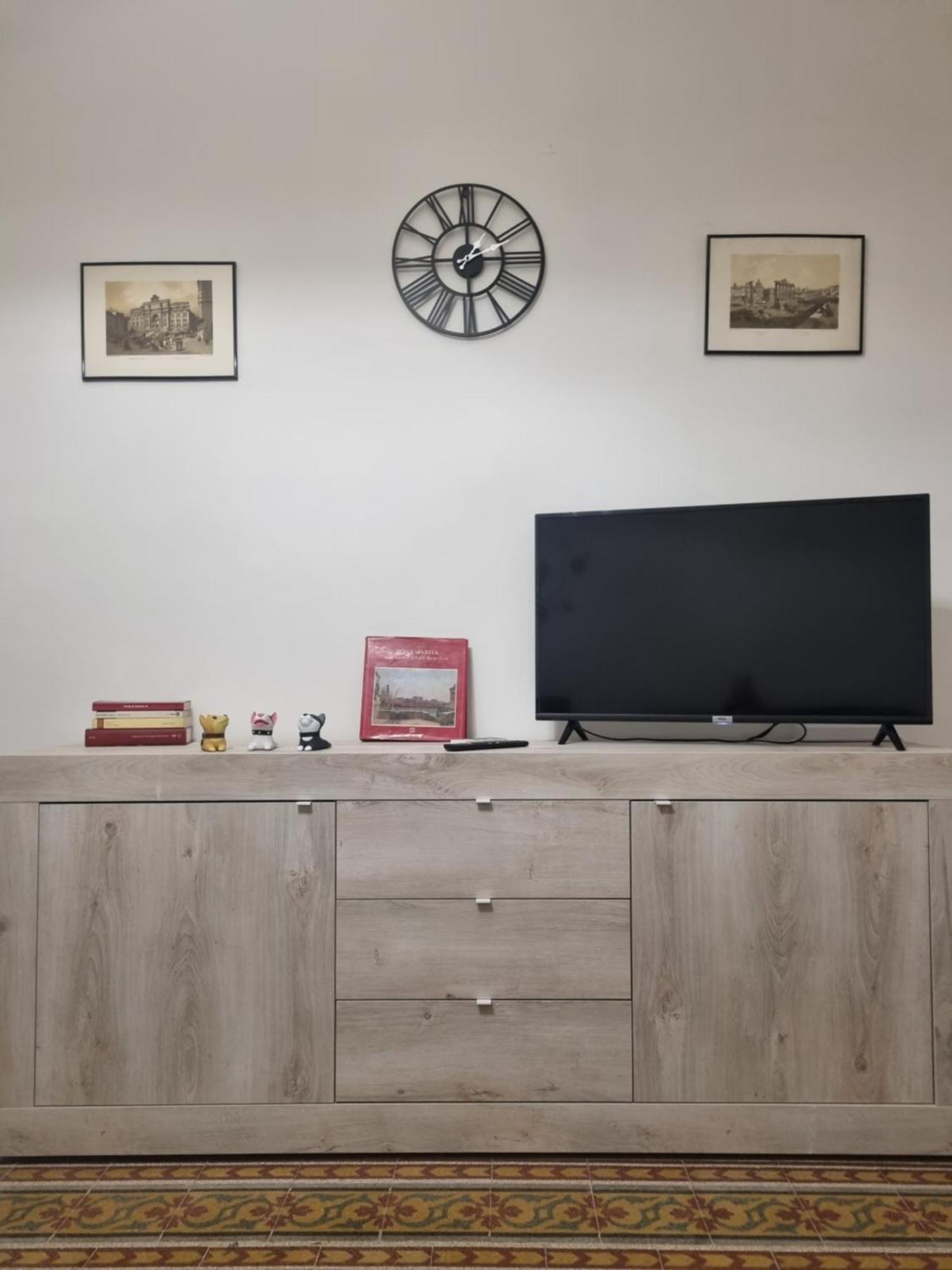 Ad Un Passo Dal Vaticano Apartment *