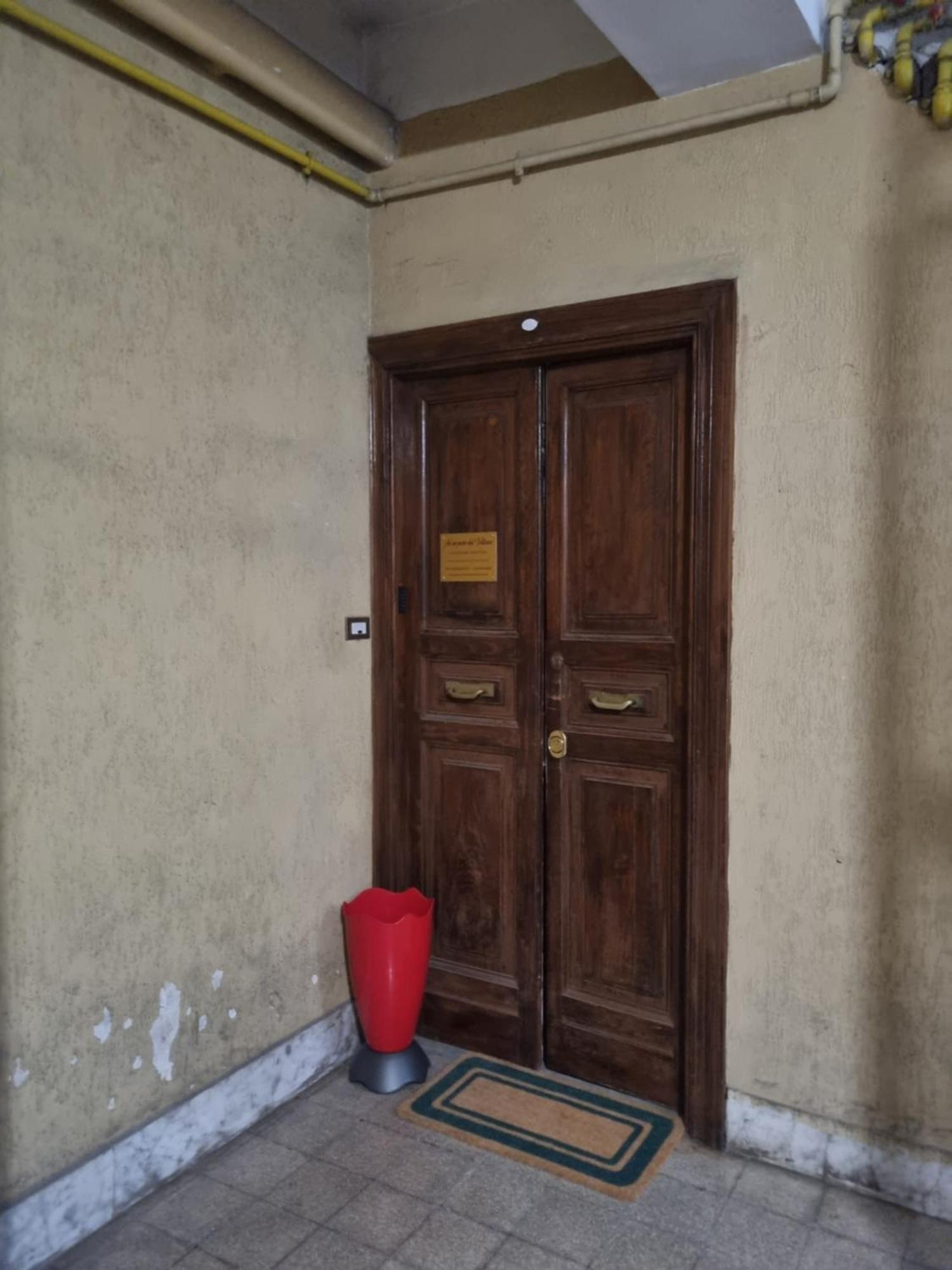 Apartment Ad Un Passo Dal Vaticano Rome