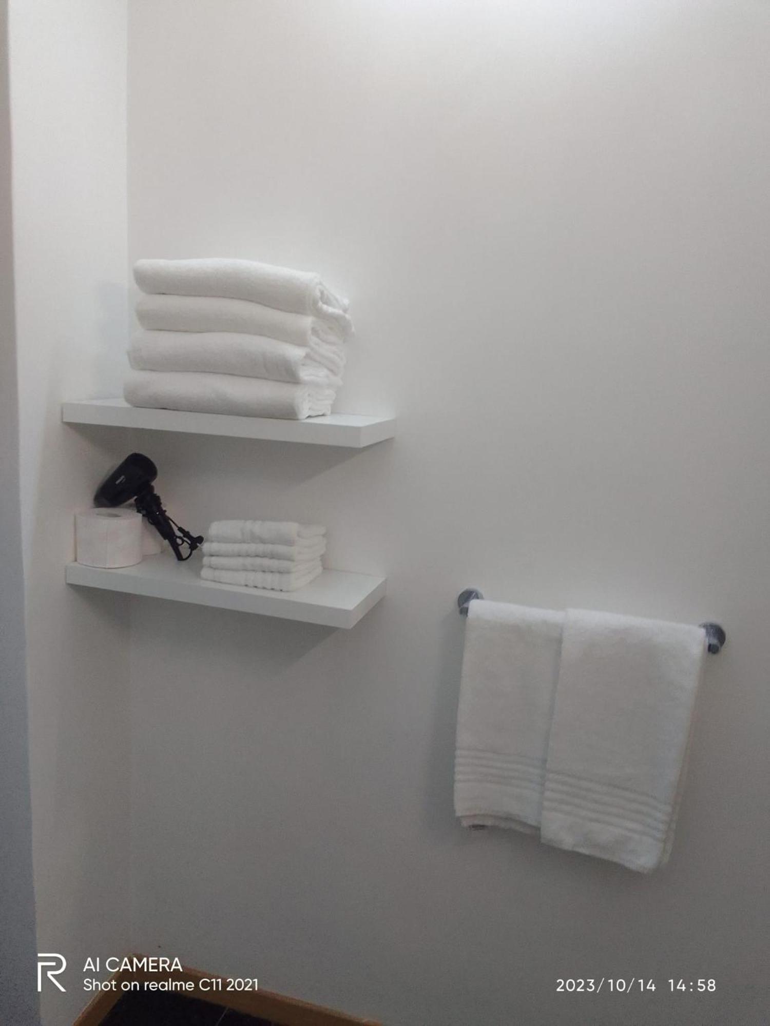 Apartamento Prefetti 46 *