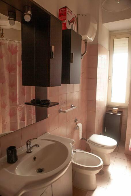Apartamento Ragusa Roma