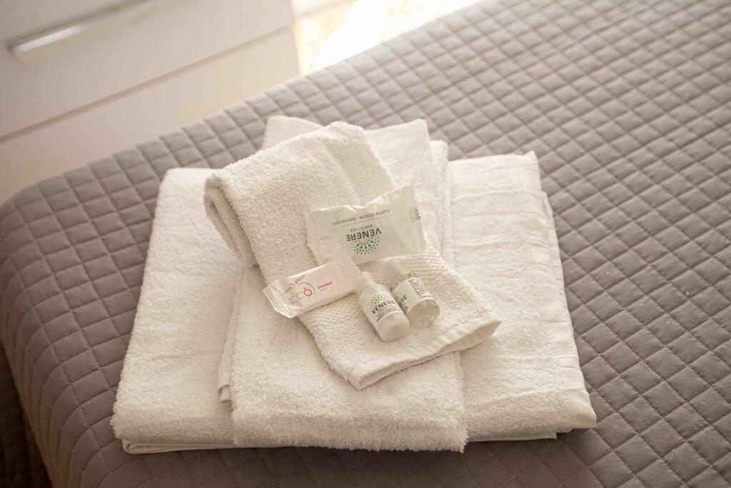 Apartamento Ragusa *