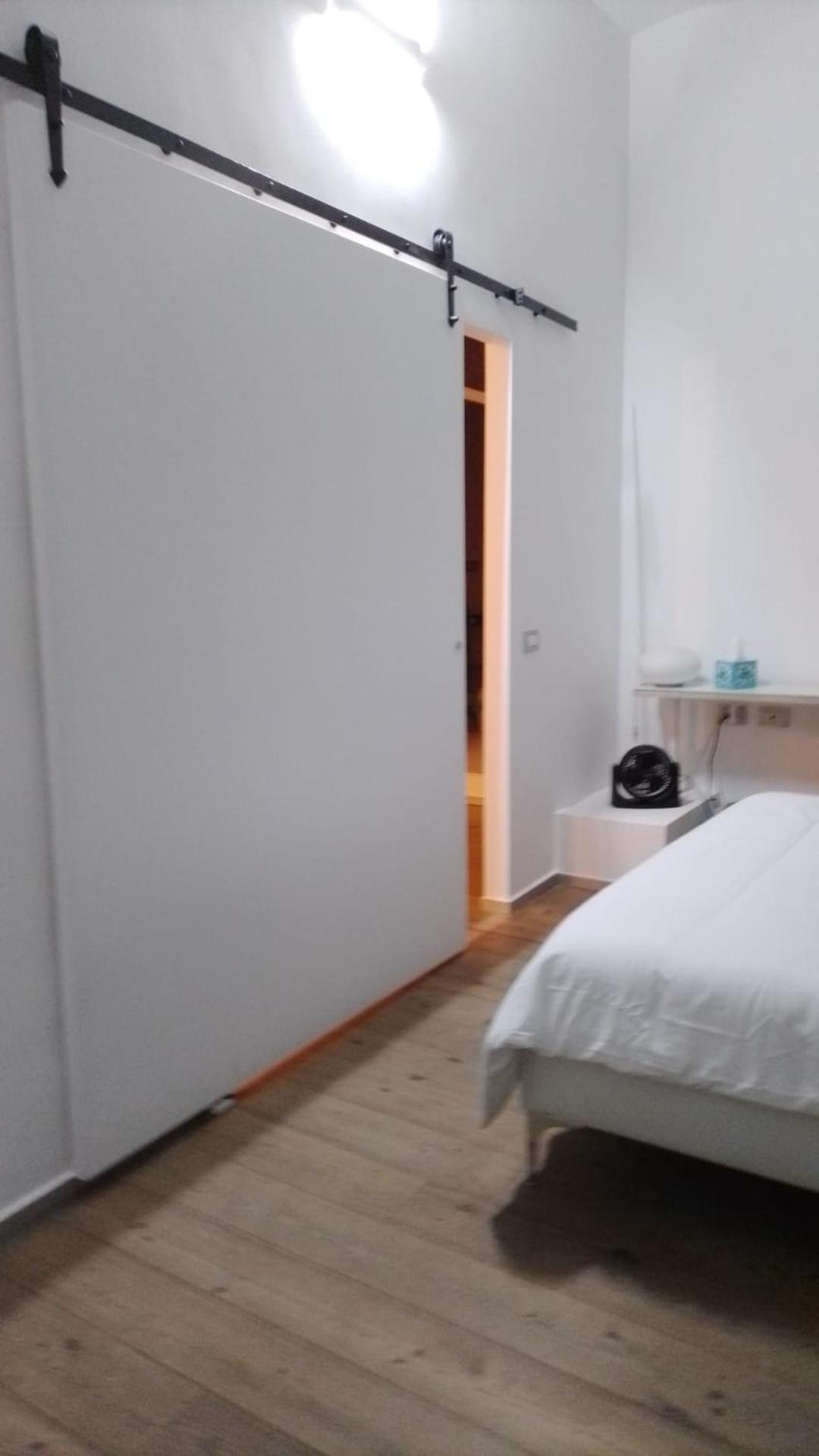Nel Cuore Di Trastevere Cozy Leilighet *