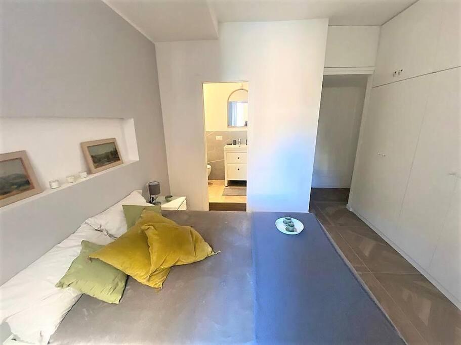 La Casa Di Jonathan Al Ghetto Apartamento Roma