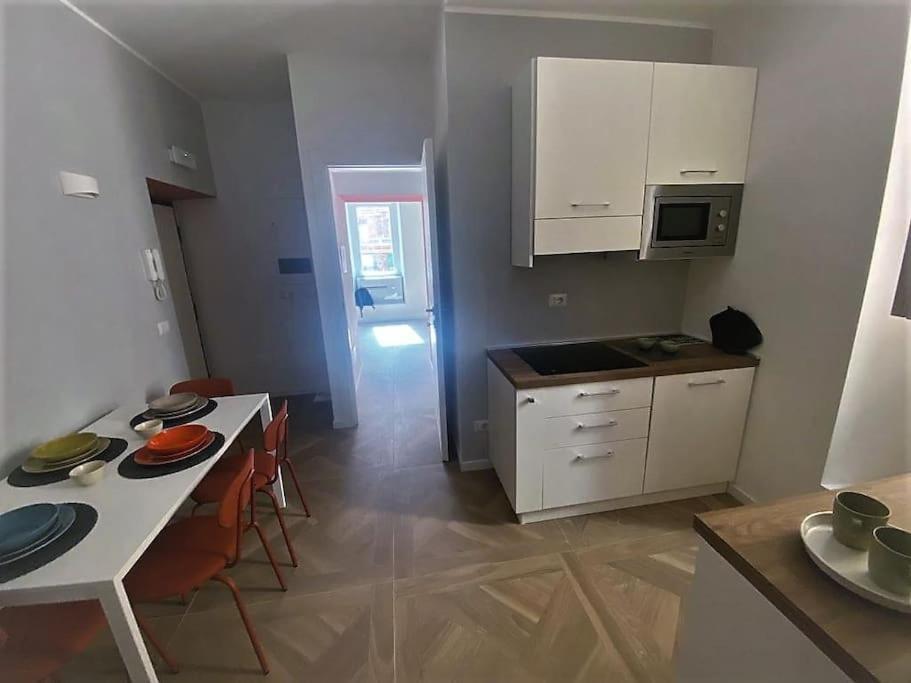 Apartamento La Casa Di Jonathan Al Ghetto Roma