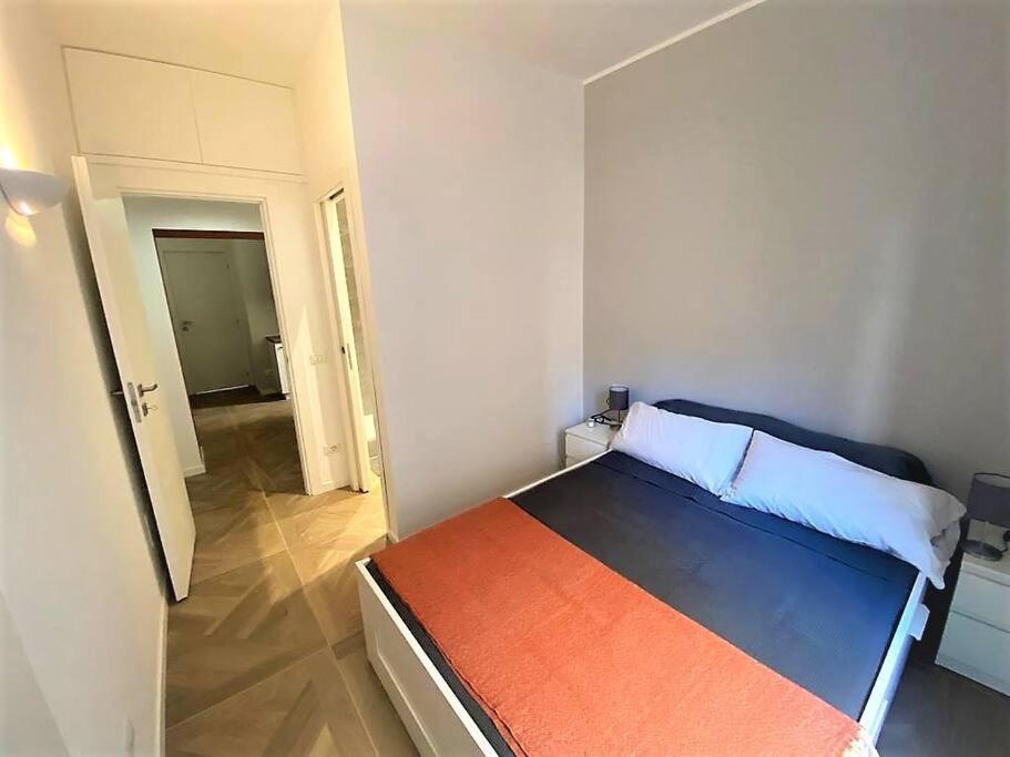 La Casa Di Jonathan Al Ghetto Rom
