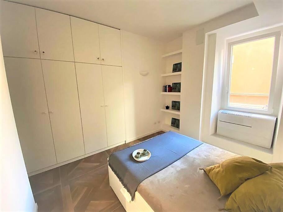 Apartamento La Casa Di Jonathan Al Ghetto *