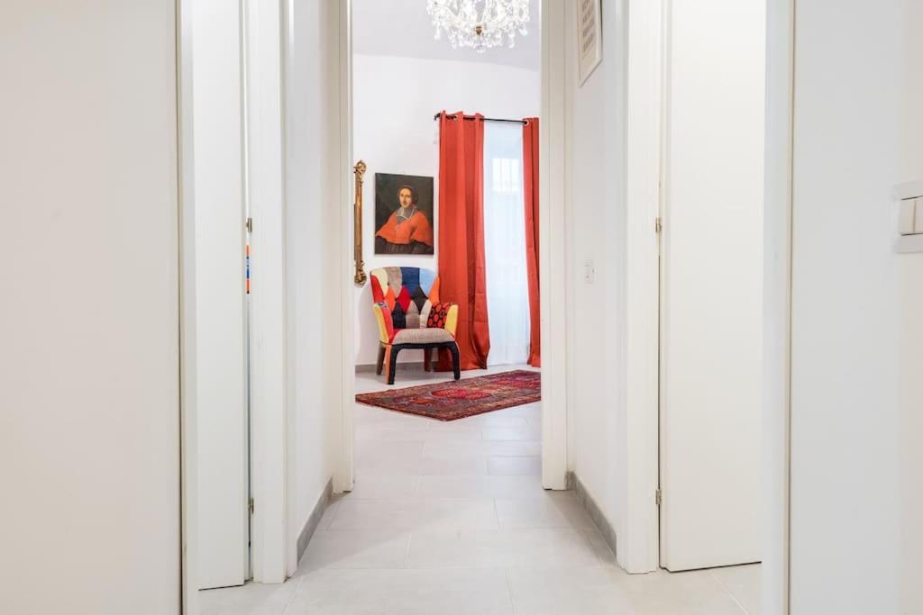 House Of Cardinals