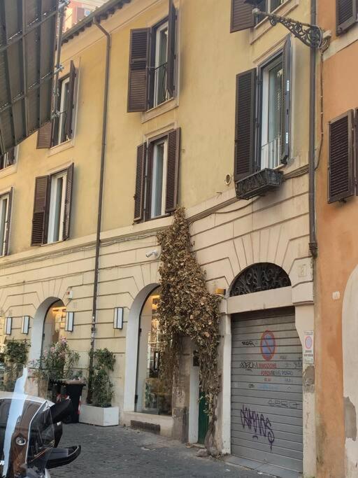 Casa Claudia ~ Rione Monti-colosseo Roma