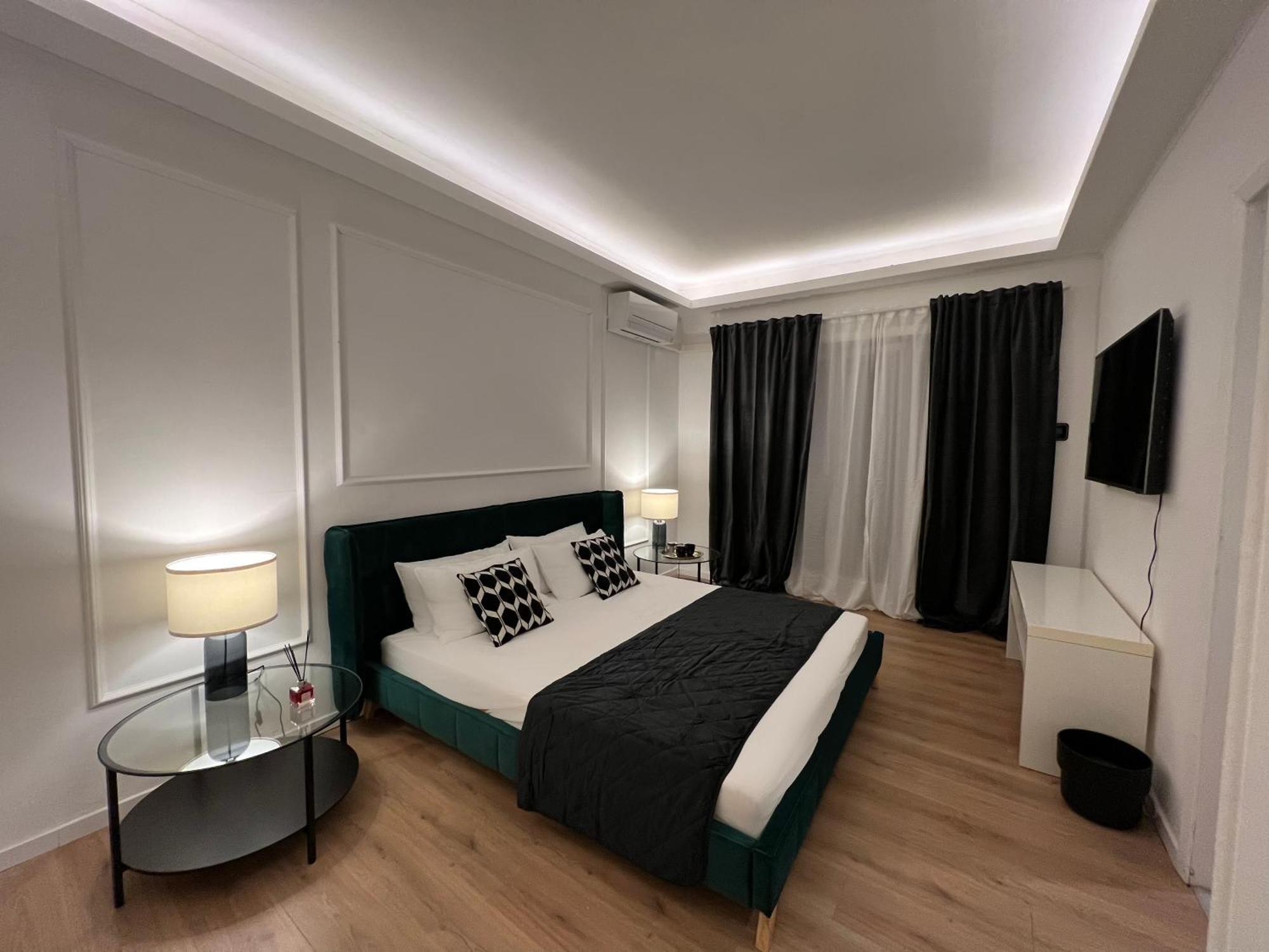 Luxury Rialto Roma