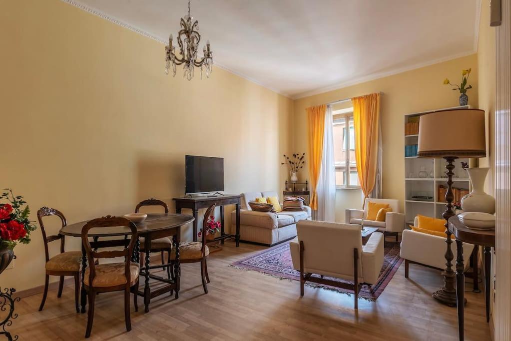 Apartamento Elegante