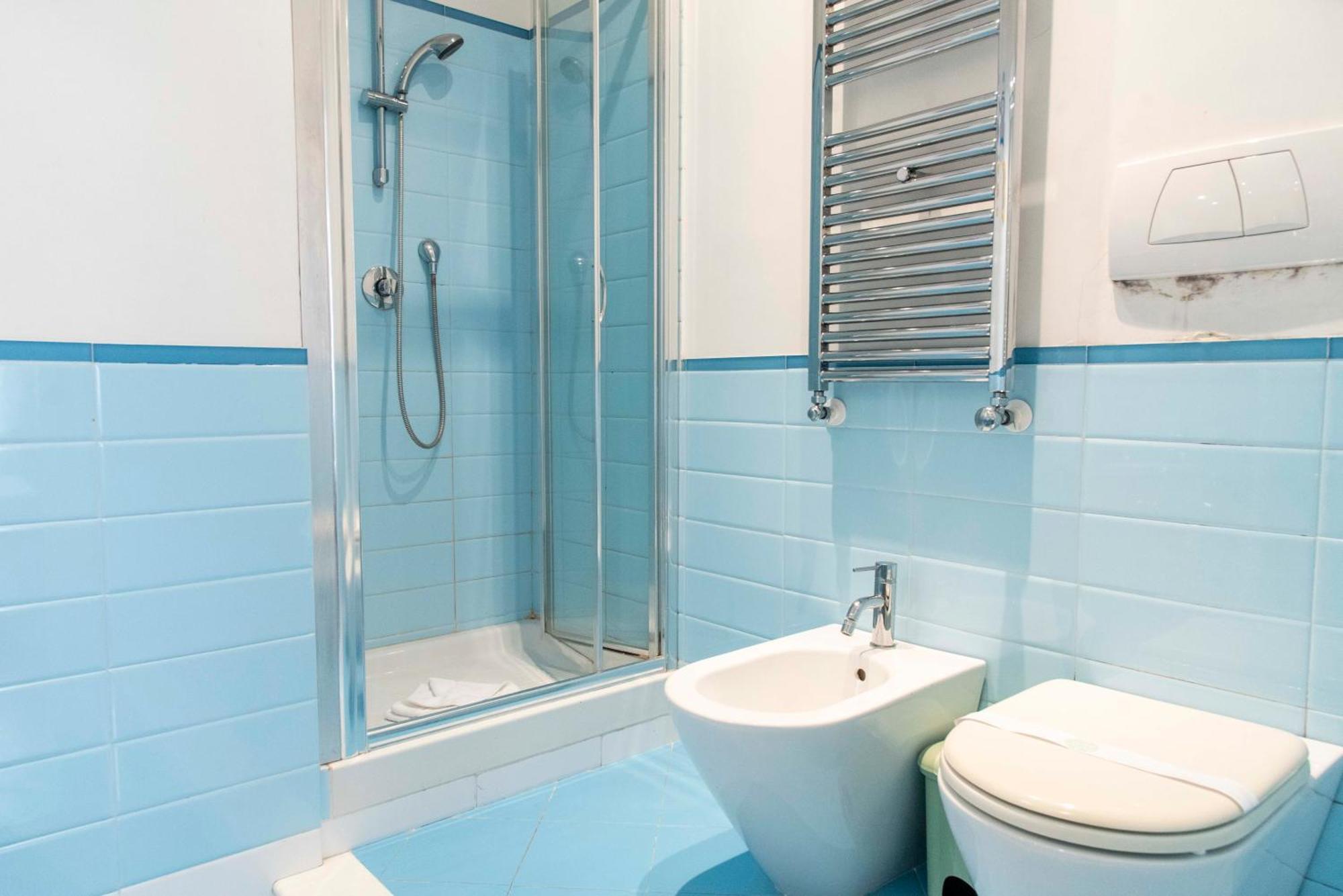 Here's A New Laura's Place - Close To San Pietro Apartamento