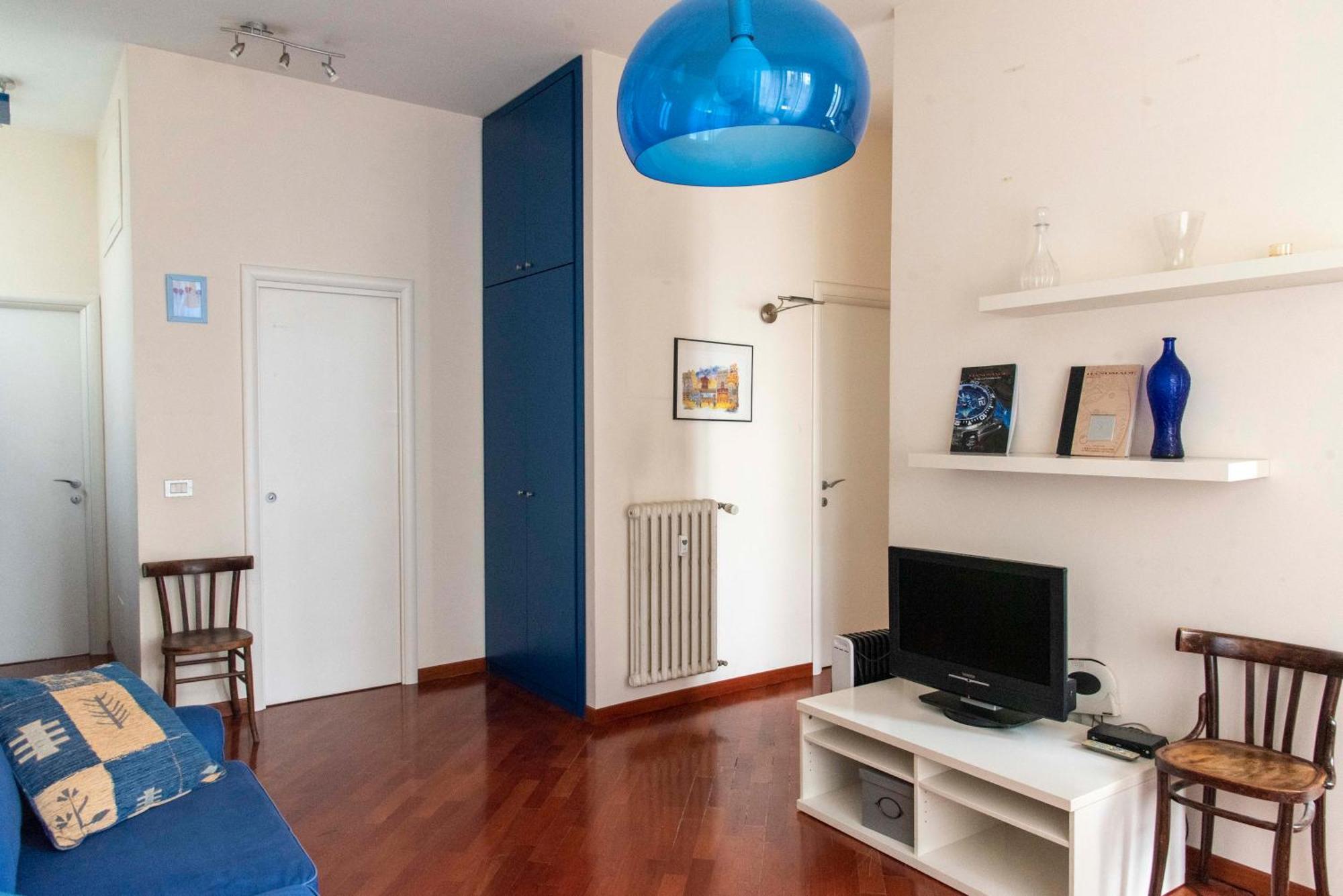 Apartamento Here's A New Laura's Place - Close To San Pietro *
