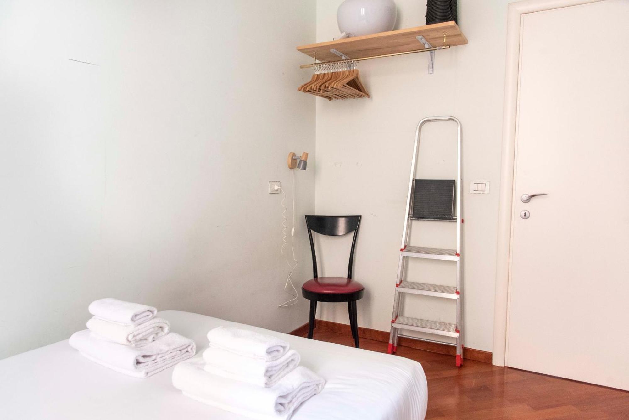 Here's A New Laura's Place - Close To San Pietro Roma