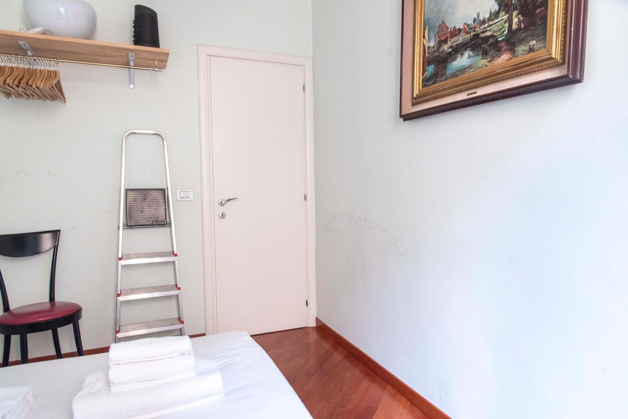 Here's A New Laura's Place - Close To San Pietro Apartamento
