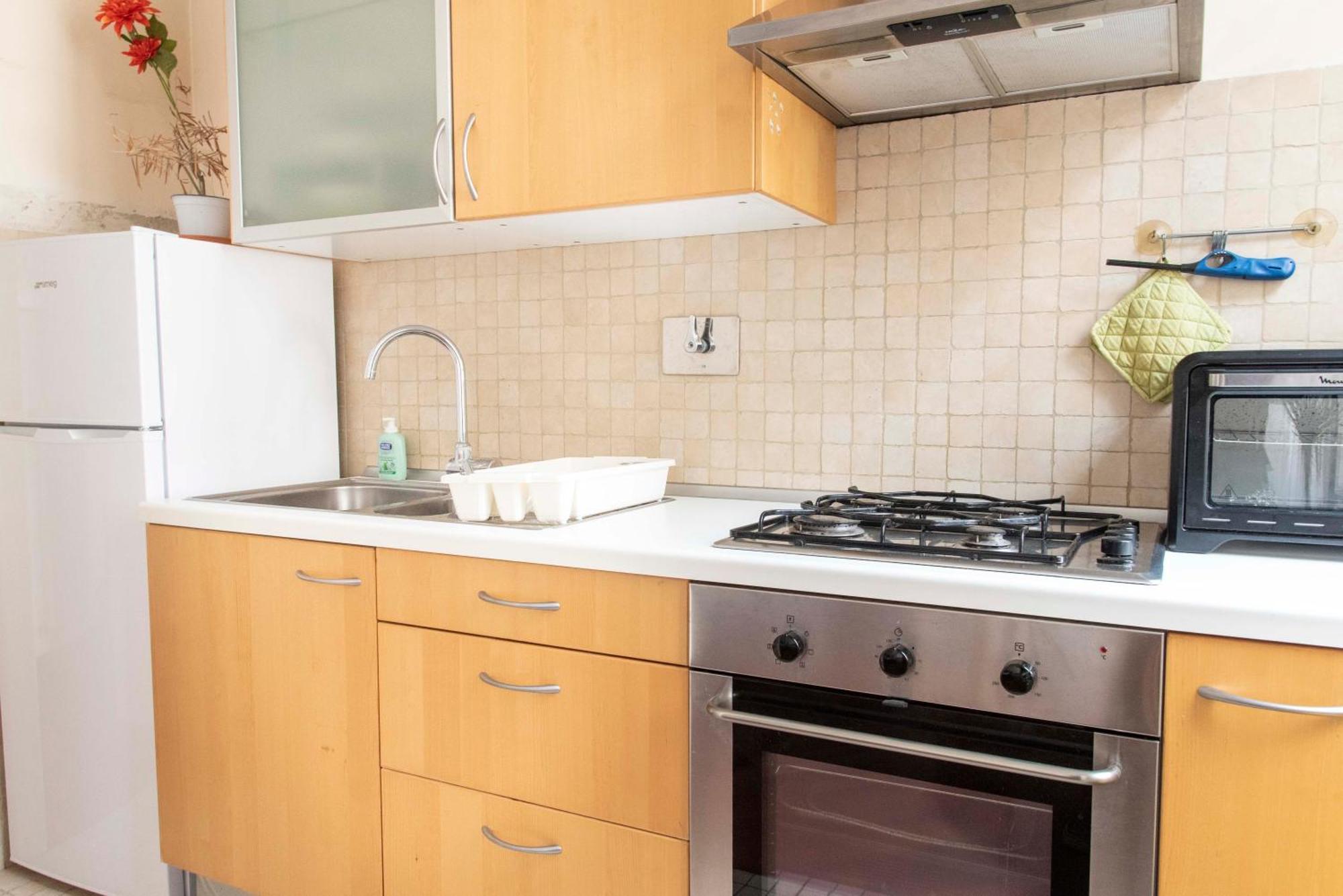 Apartamento Here's A New Laura's Place - Close To San Pietro