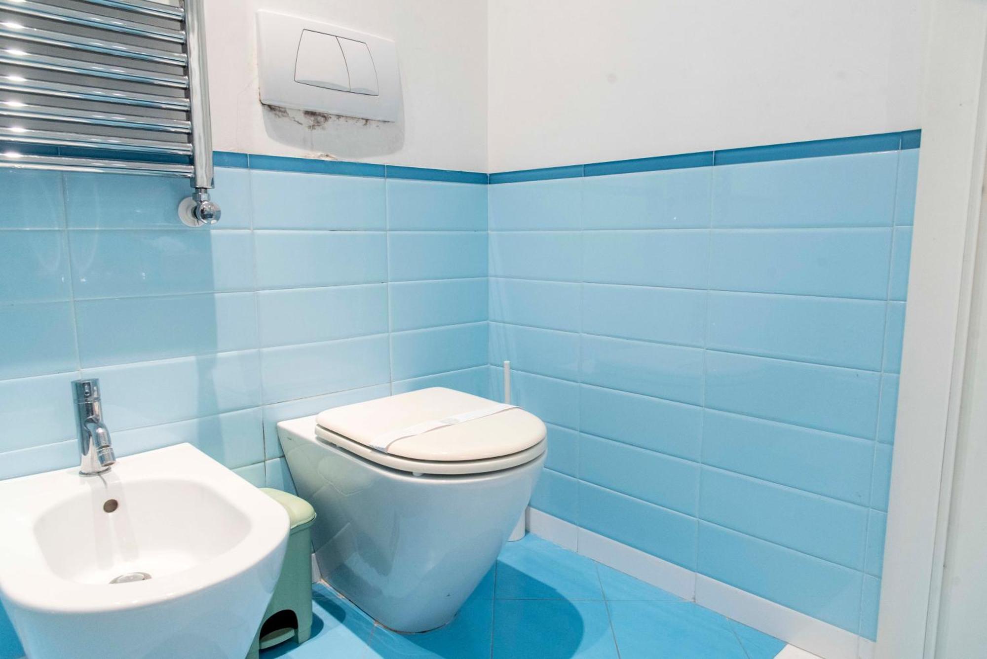 Apartamento Here's A New Laura's Place - Close To San Pietro