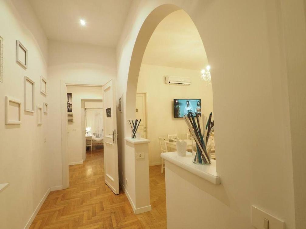 Vatican 76 Apartamento Roma