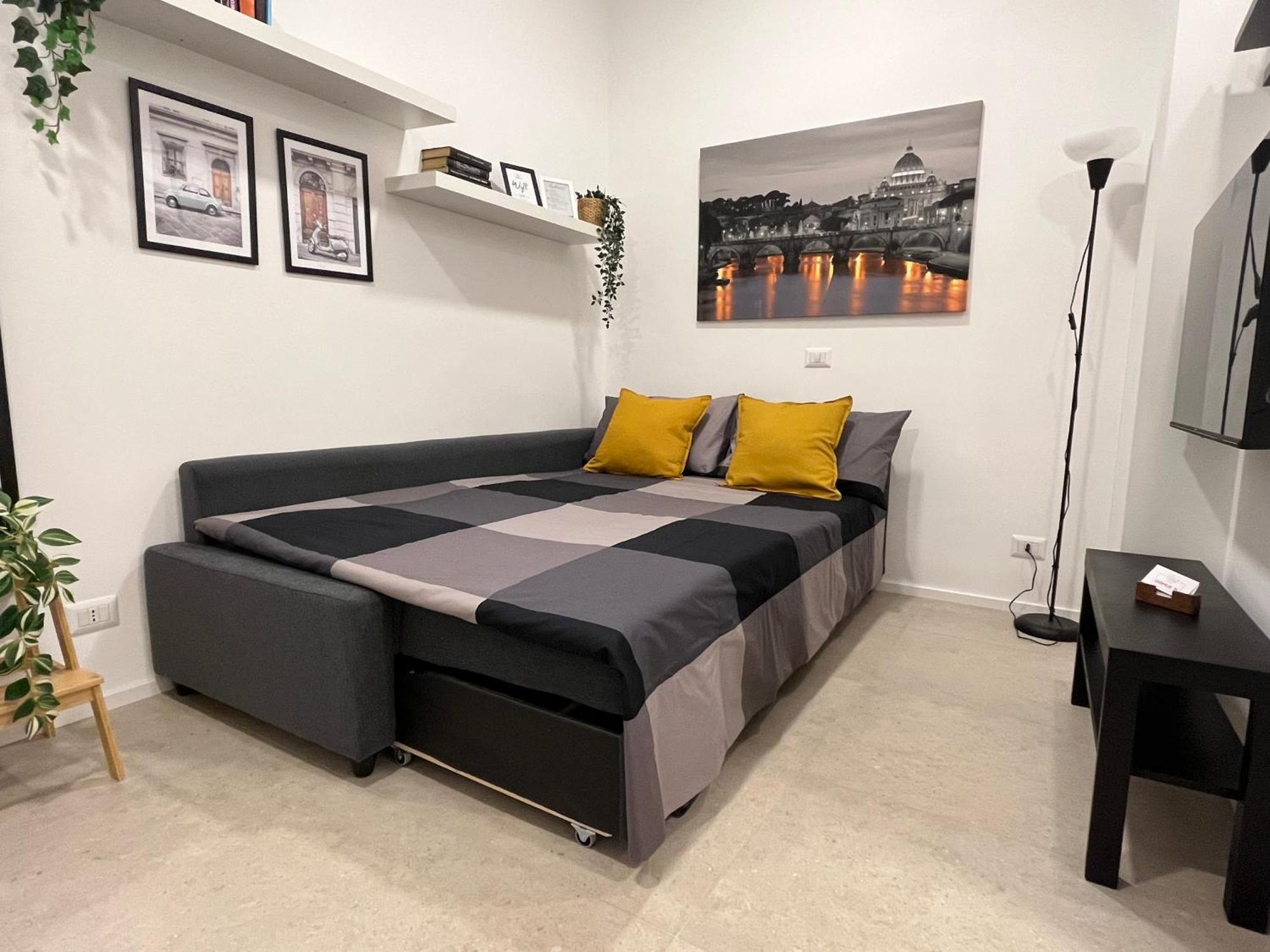 Appartamento Domus76