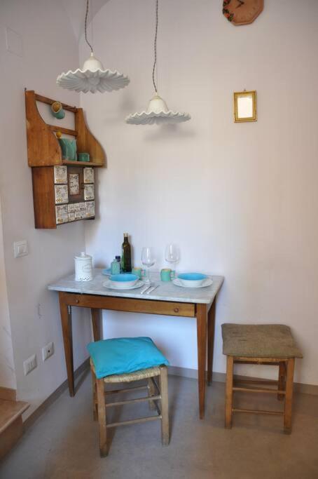 Apartamento Portoghesi *
