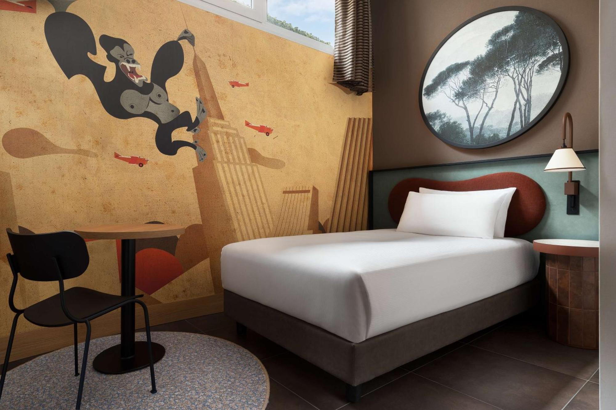 The Spring House Vatican, Tapestry Collection By Hilton Hotel 4*
